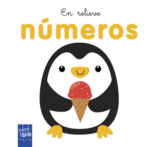  NÚMEROS 