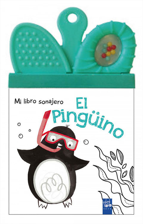 EL PINGUINO 