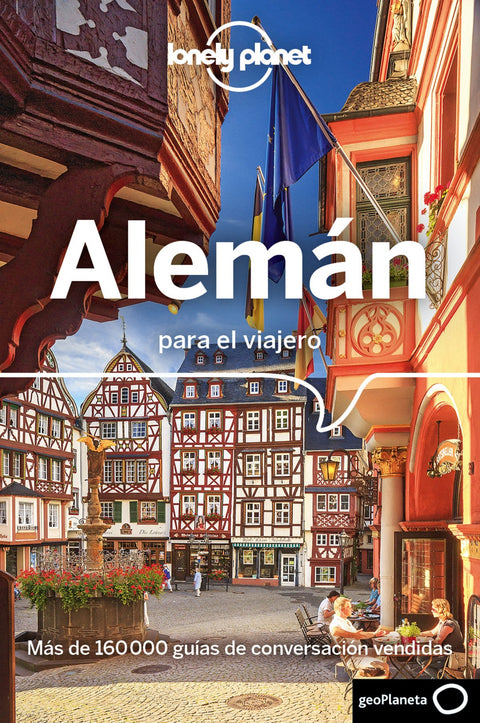 ALEMÁN PARA EL VIAJERO 2018 