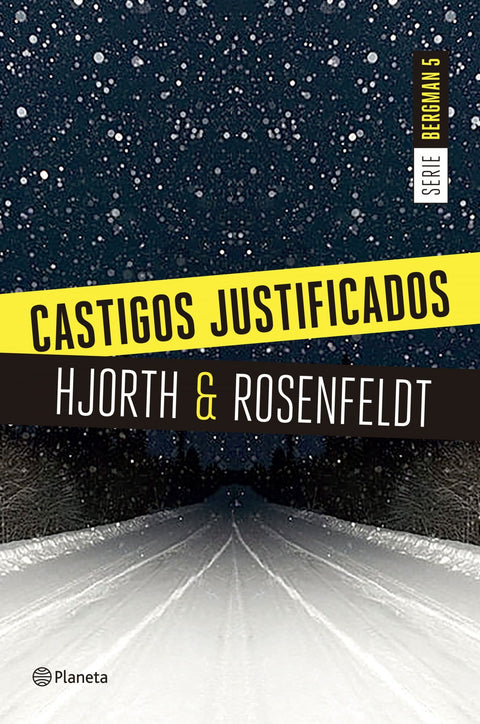  CASTIGOS JUSTIFICADOS 