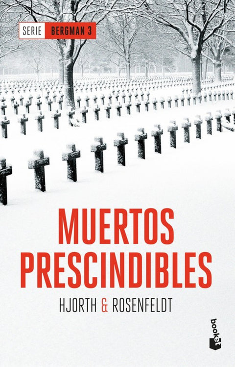  MUERTOS PRESCINDIBLES 