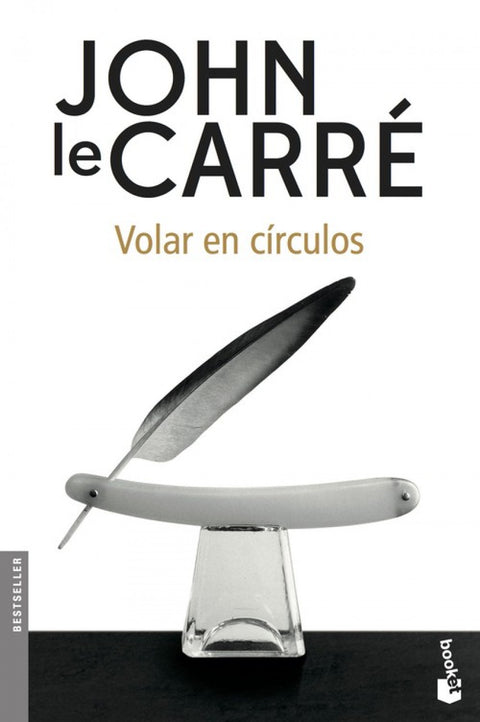  VOLAR EN CÍRCULOS 