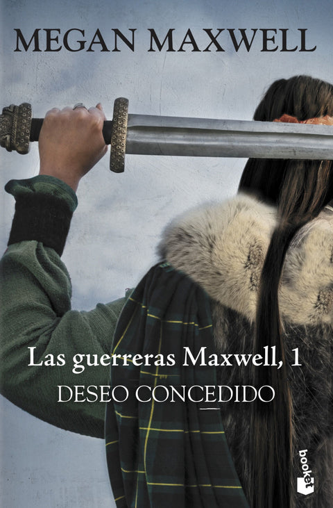  DESEO CONCEDIDO 