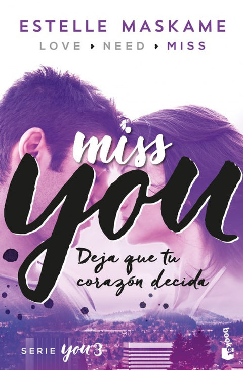  MISS YOU 