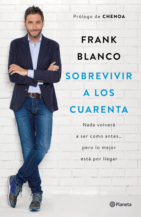 SOBREVIVIR A LOS 40 