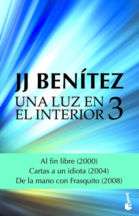  UNA LUZ EN EL INTERIOR 