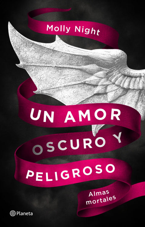  UN AMOR OSCURO Y PELIGROSO 