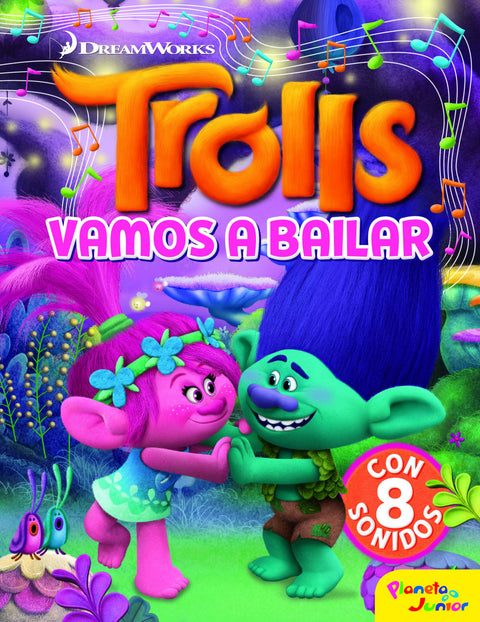  VAMOS A BAILAR 