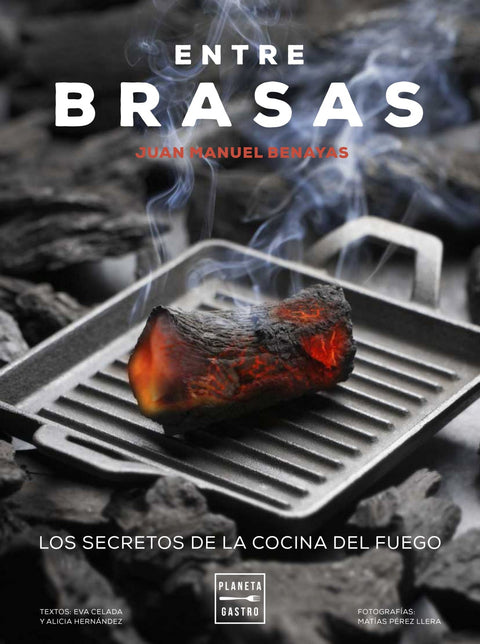  ENTRE BRASAS 