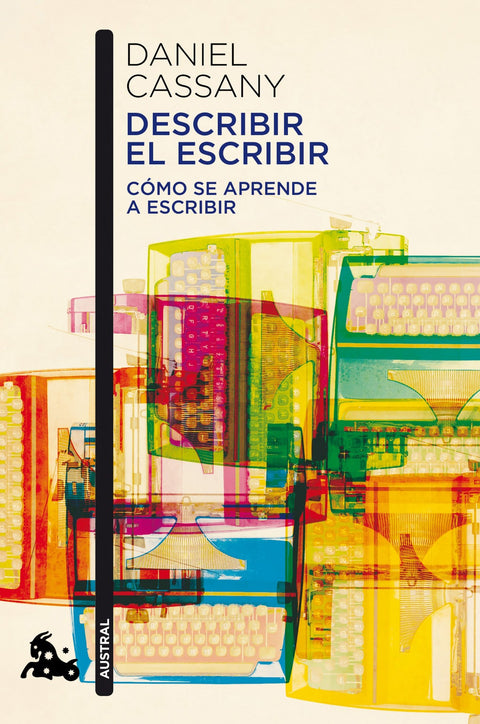  DESCRIBIR EL ESCRIBIR 