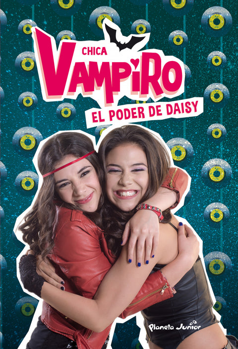  EL PODER DE DAISY 
