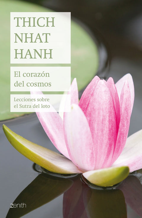  EL CORAZÓN DEL COSMOS 