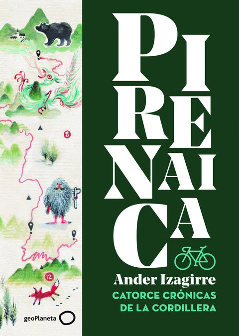  PIRENAICA 