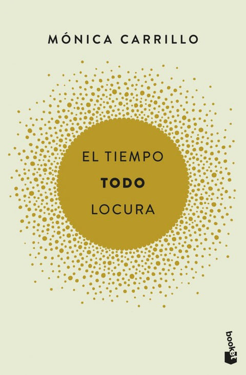  EL TIEMPO TODO LOCURA 