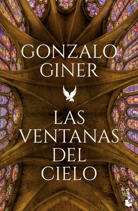  LAS VENTANAS DEL CIELO 