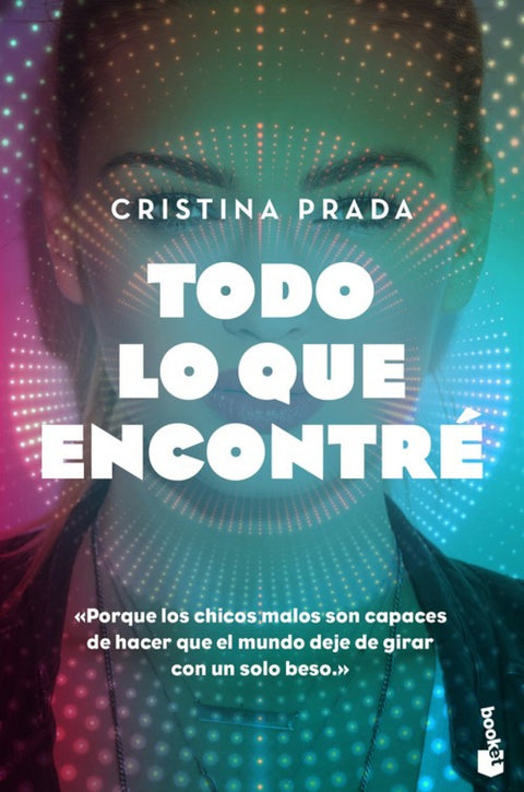  TODO LO QUE ENCONTRE 