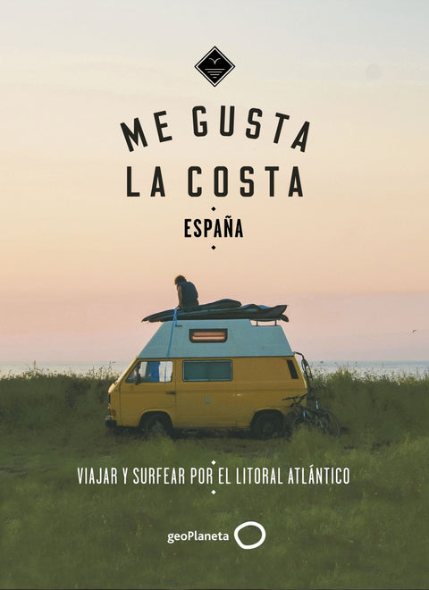  ME GUSTA LA COSTA ESPAÑA 
