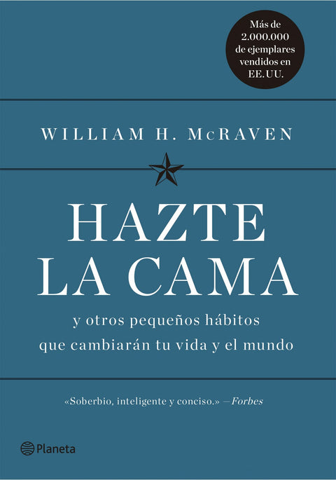  HAZTE LA CAMA 