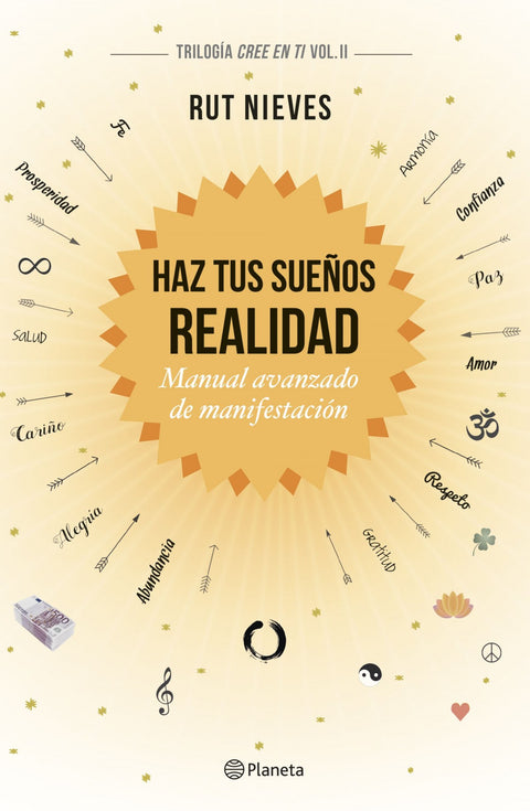  HAZ TUS SUEÑOS REALIDAD 