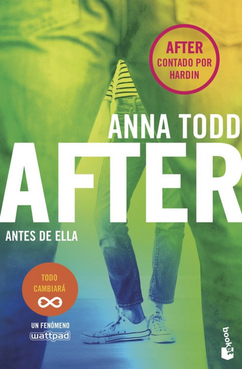  AFTER 0 
