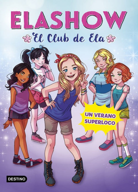  UN VERANO SUPERLOCO 