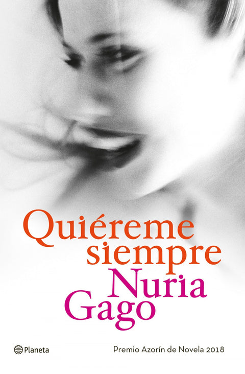  QUIÉREME SIEMPRE 