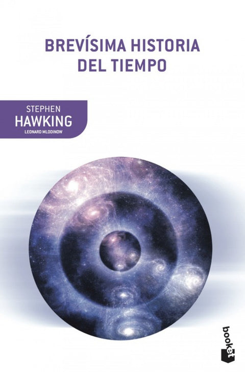  BREVÍSIMA HISTORIA DEL TIEMPO 