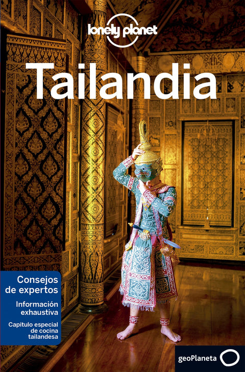  TAILANDIA 2018 