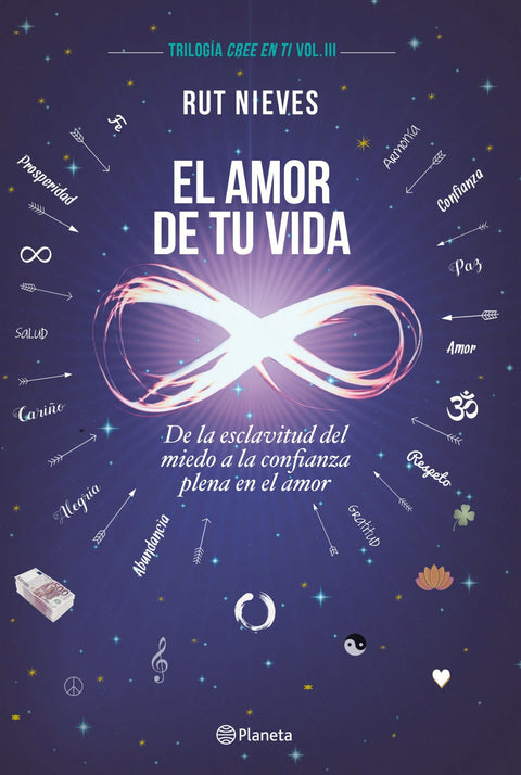  EL AMOR DE TU VIDA 