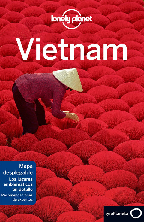  VIETNAM 2018 
