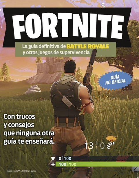  FORTNITE 