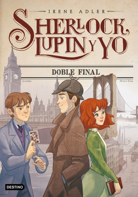  DOBLE FINAL 