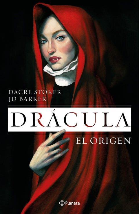  DRÁCULA 