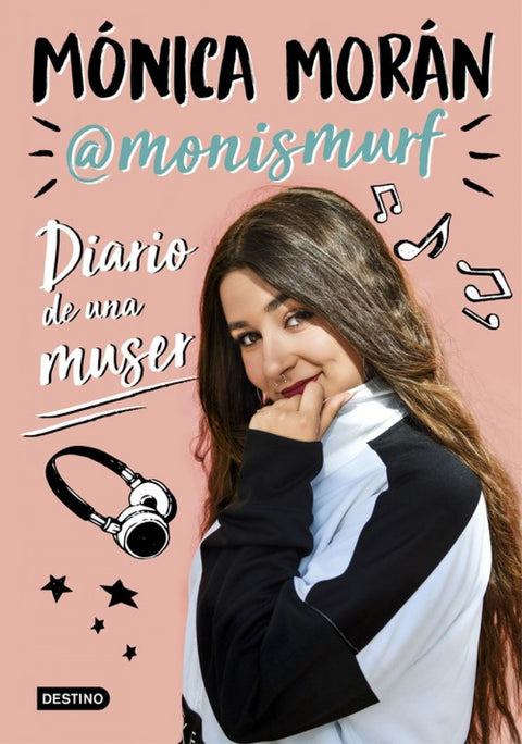  DIARIO DE UNA MUSER 