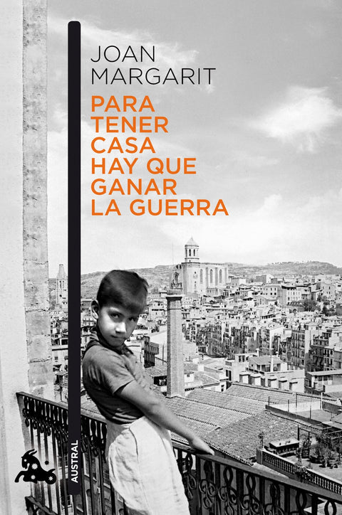  PARA TENER CASA HAY QUE GANAR LA GUERRA 