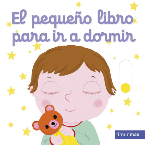  EL PEQUEÑO LIBRO PARA IR A DORMIR 