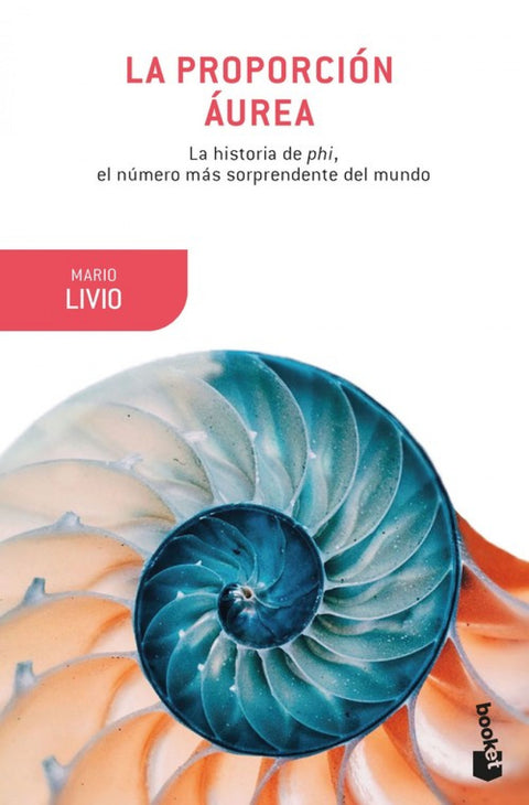  LA PROPORCIÓN AUREA 