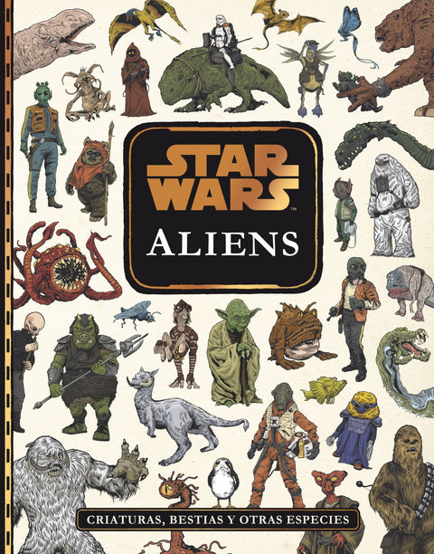  ALIENS 