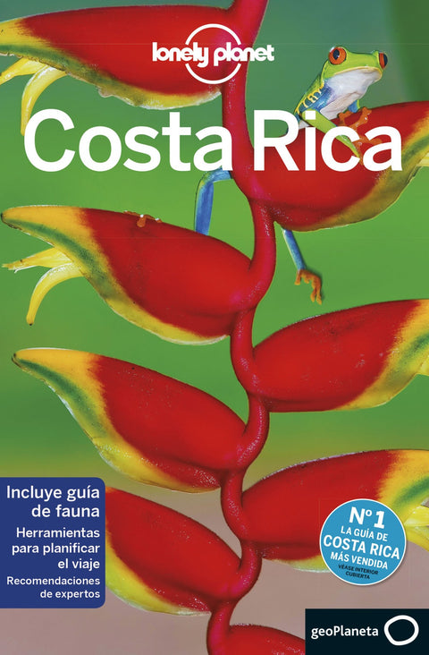  COSTA RICA 2019 
