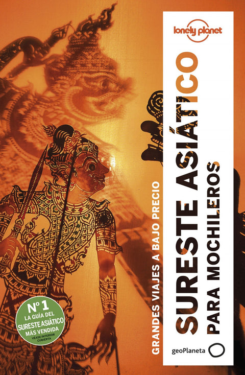  SURESTE ASIÁTICO PARA MOCHILEROS 2019 