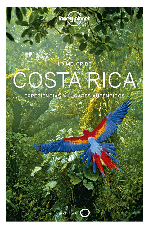  LO MEJOR DE COSTA RICA 2019 