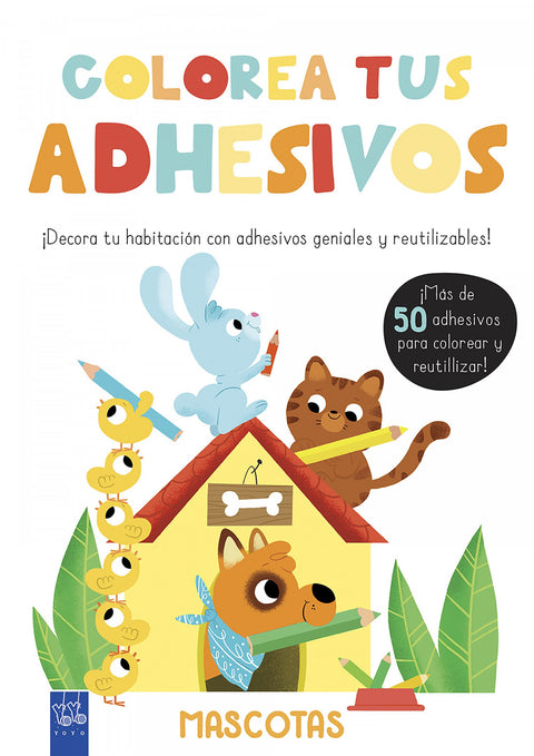  MASCOTAS 