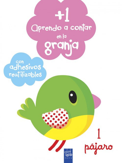  PÁJARO 