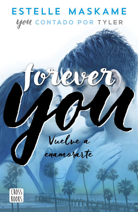  FOREVER YOU 