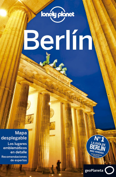  BERLÍN 2019 