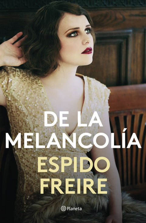  DE LA MELANCOLÍA 