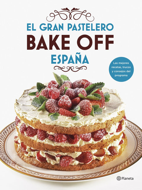  EL GRAN PASTELERO 