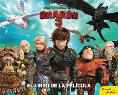  EL LIBRO DE LA PELÍCULA 