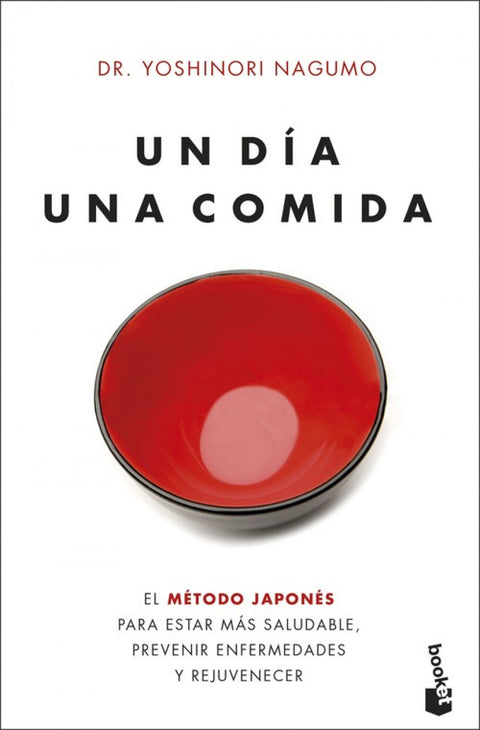  UN DIA/UNA COMIDA 