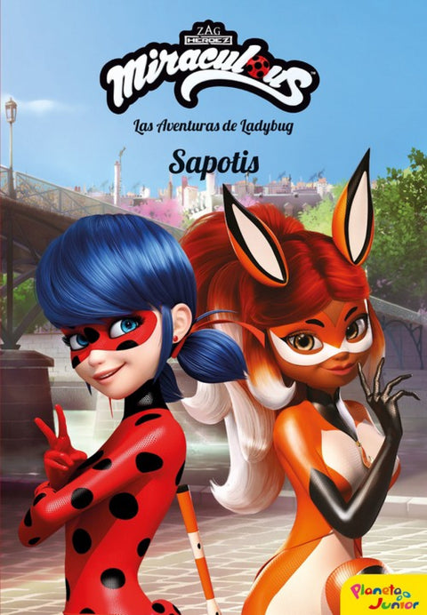 SAPOTIS 